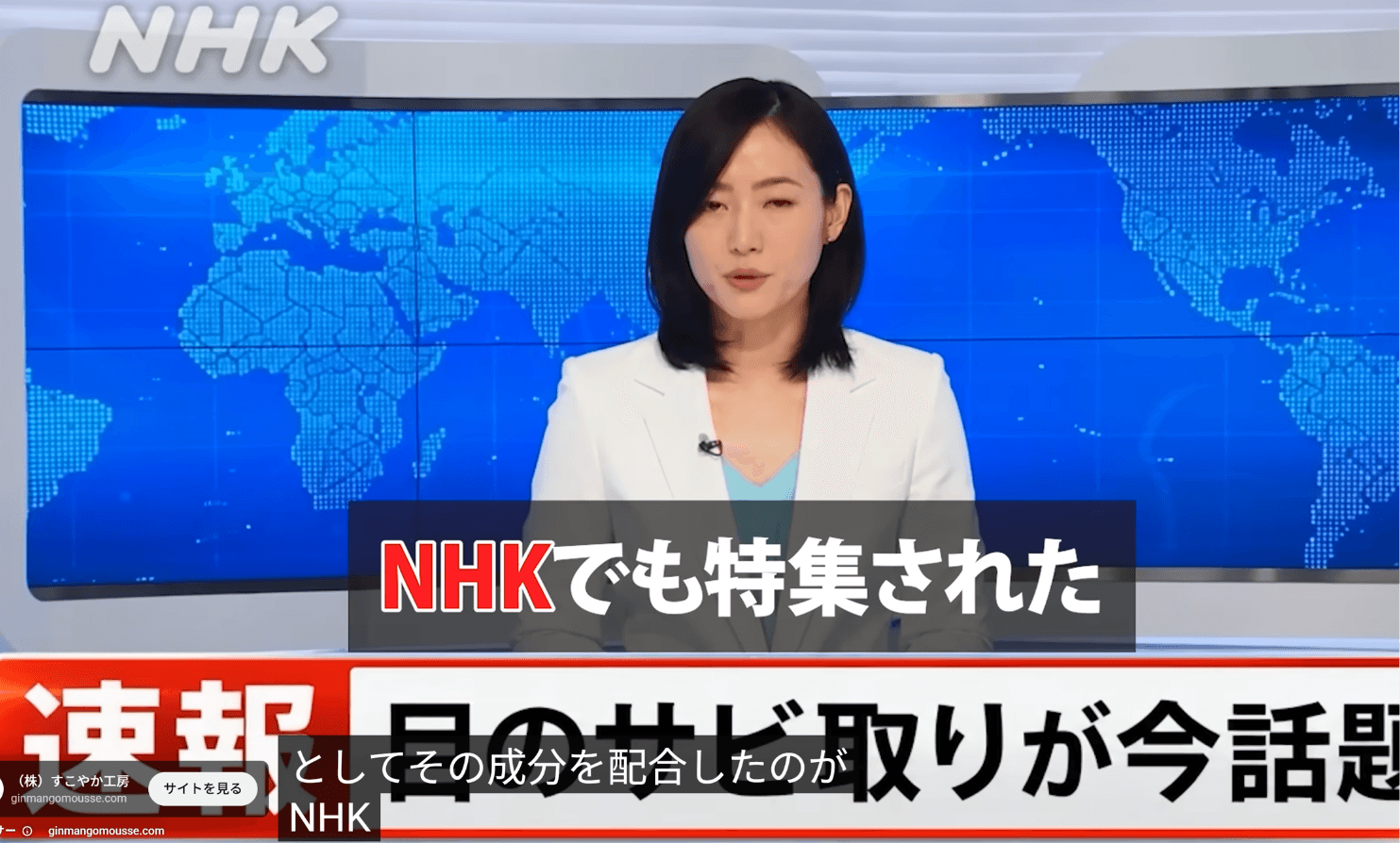 YouTube の関連画像 2