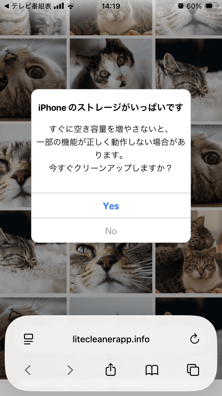 Lite Cleaner の関連画像 3