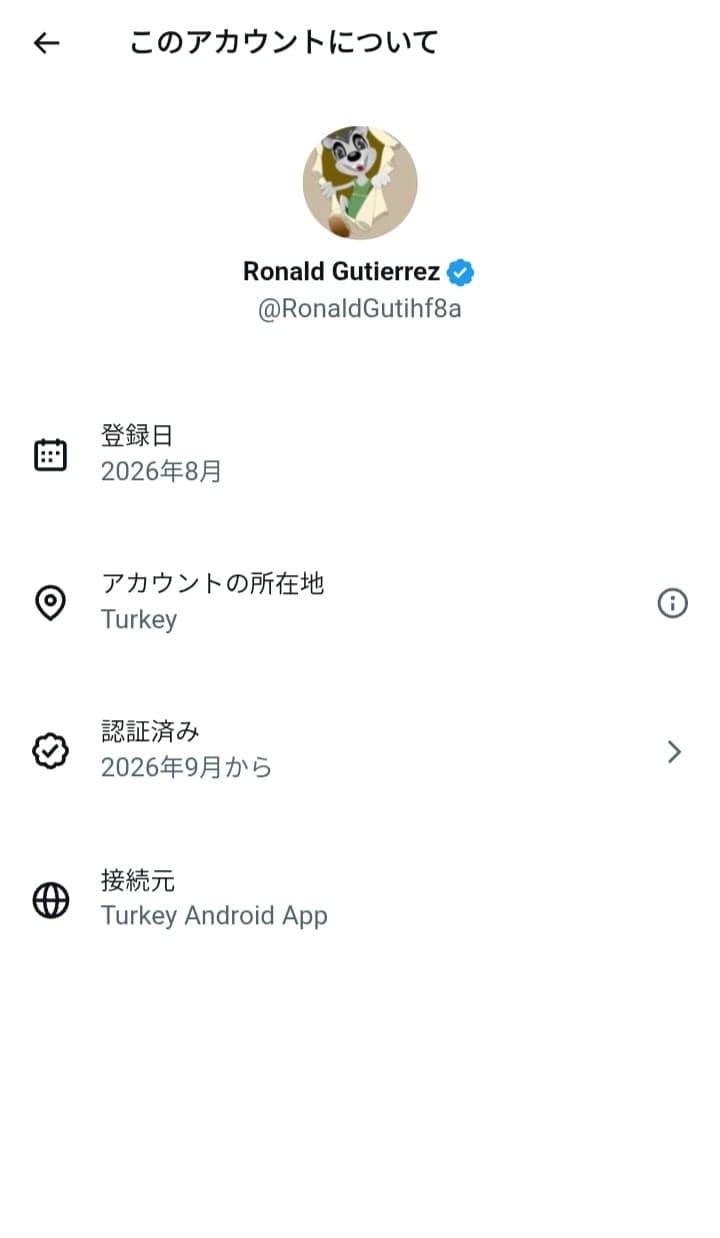XユーザーのRonald Gutierrez（@RonaldGutihf8a）さん の関連画像 4