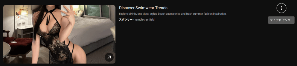 YouTube の関連画像 3