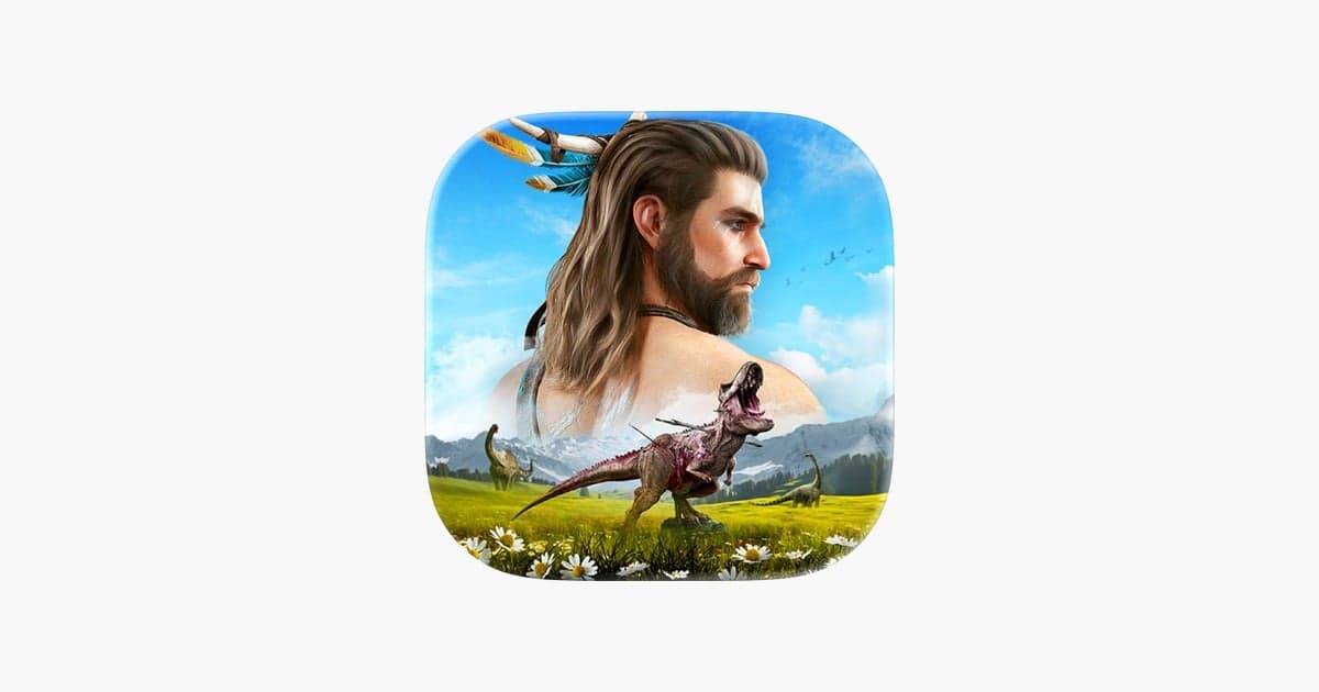 サベージ・サバイバル：恐竜の咆哮アプリ - App Store の関連画像 1