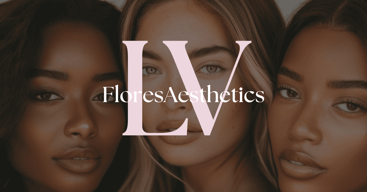 Flores Aesthetics LV の関連画像 1