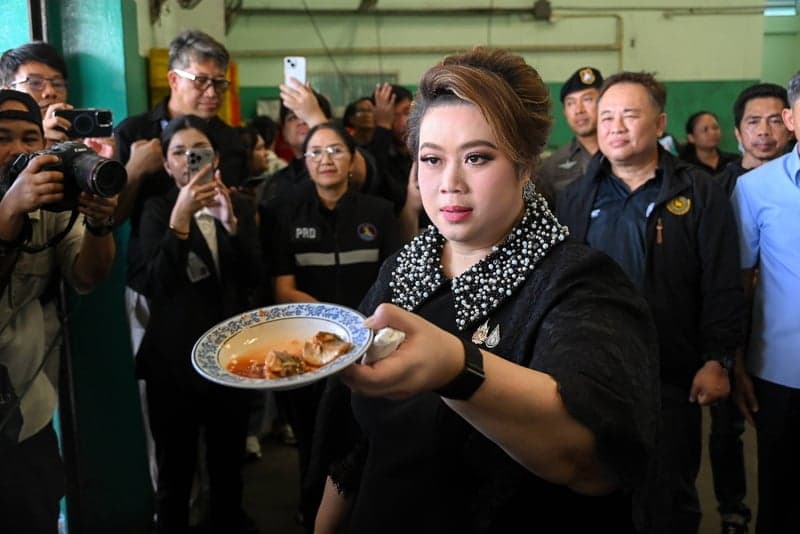 サバ缶の次はイワシ缶、中身はやはりティラピア タイ政府の全国一斉検査で – newsclip.be の関連画像 1