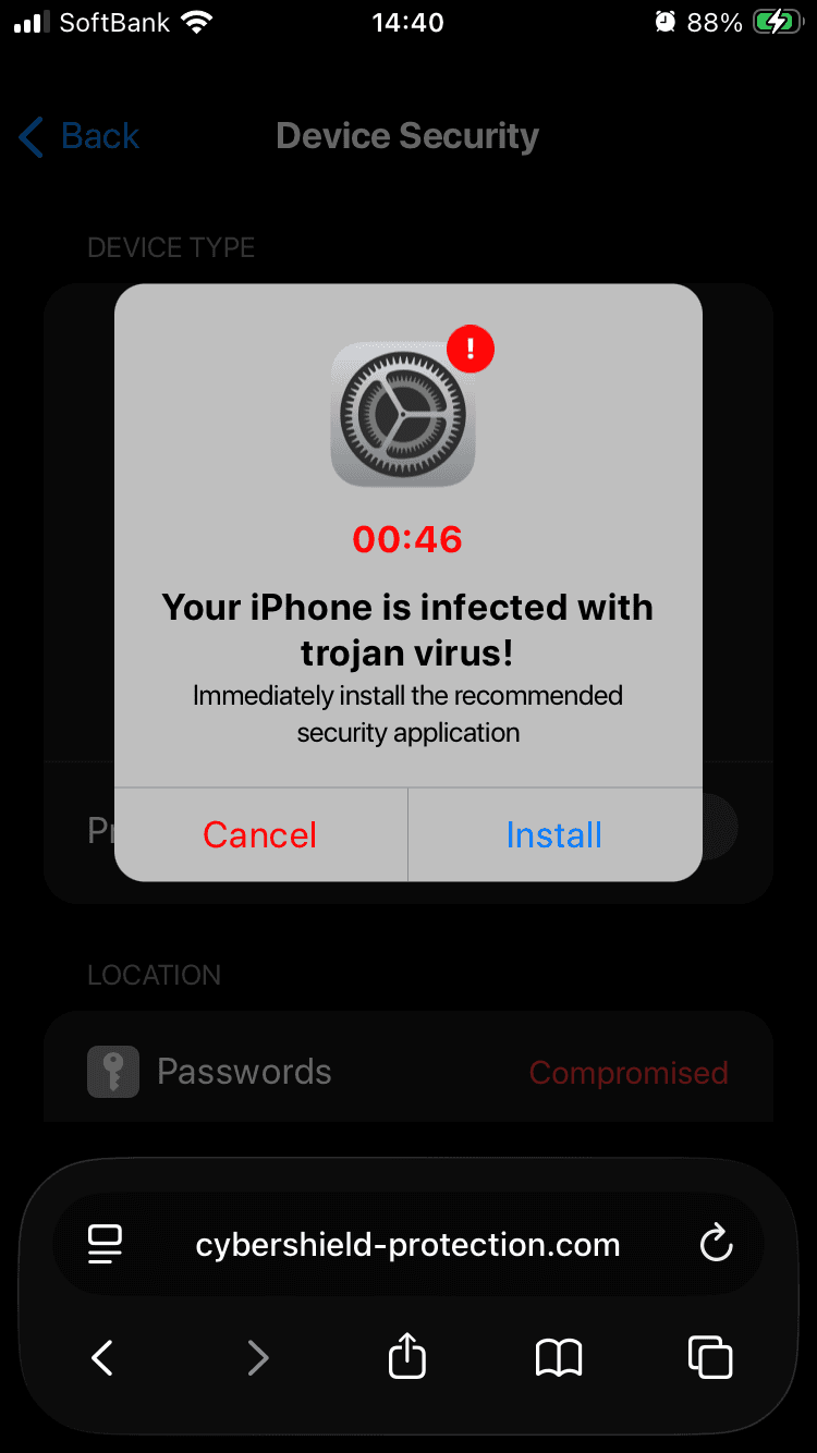 Improve Your Digital Security の関連画像 1
