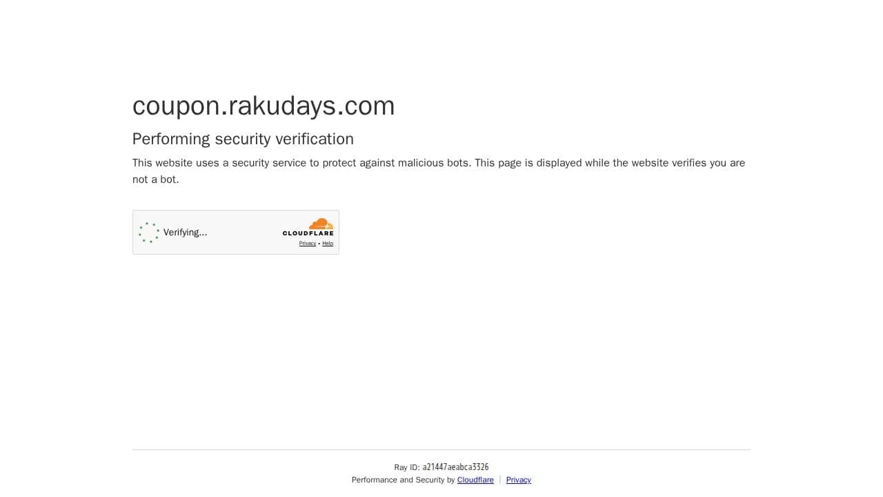 https://coupon.rakudays.com/brand/119/?gad_source=5&gad_campaignid=22271272263&gclid=EAIaIQobChMI_NvNtPGklQMVLqh_BB0IORO4EAEYASAAEgKtjPD_BwE の関連画像 4