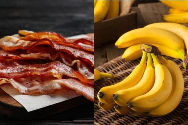 朝食に避けたい10の食品、食べたい5の食品 定番も意外なNG の関連画像 1
