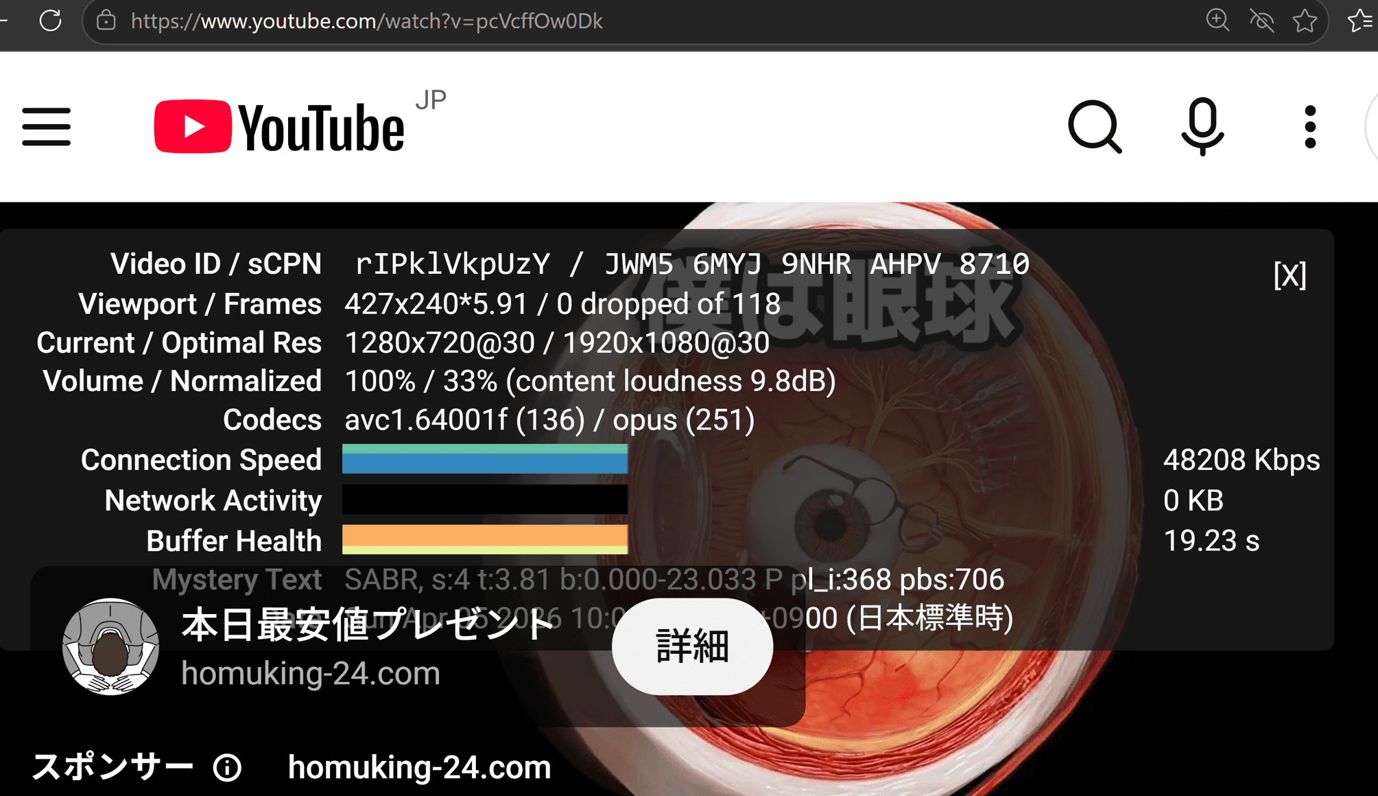 https://www.youtube.com/watch?v=pcVcffOw0DK の関連画像 1