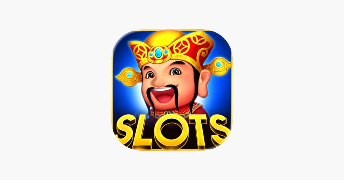 GoldenHoYeah Slots-Slots Games App - App Store の関連画像 1