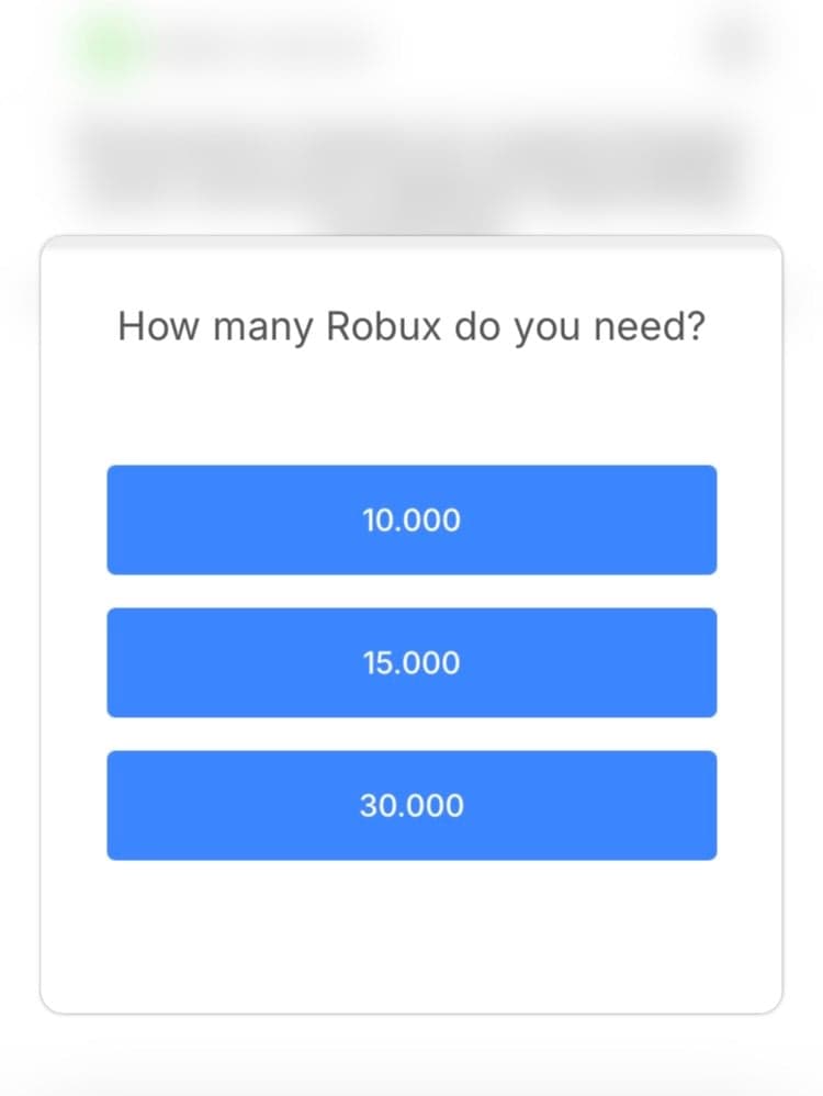 Truques exclusivos para colecionar skins grátis no Roblox - EN - COW - GreyWindic の関連画像 3