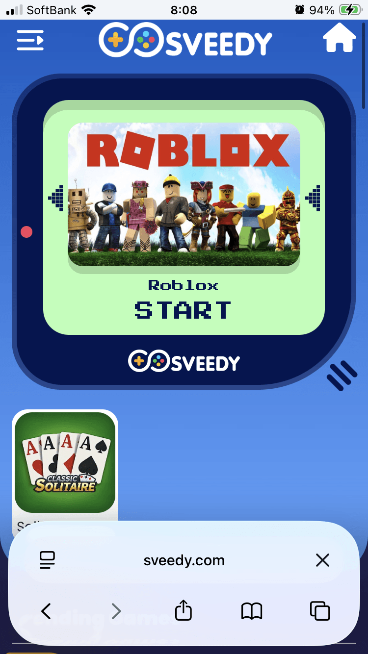 https://www.sveedy.com/   Free online games on Sveedy.com の関連画像 1
