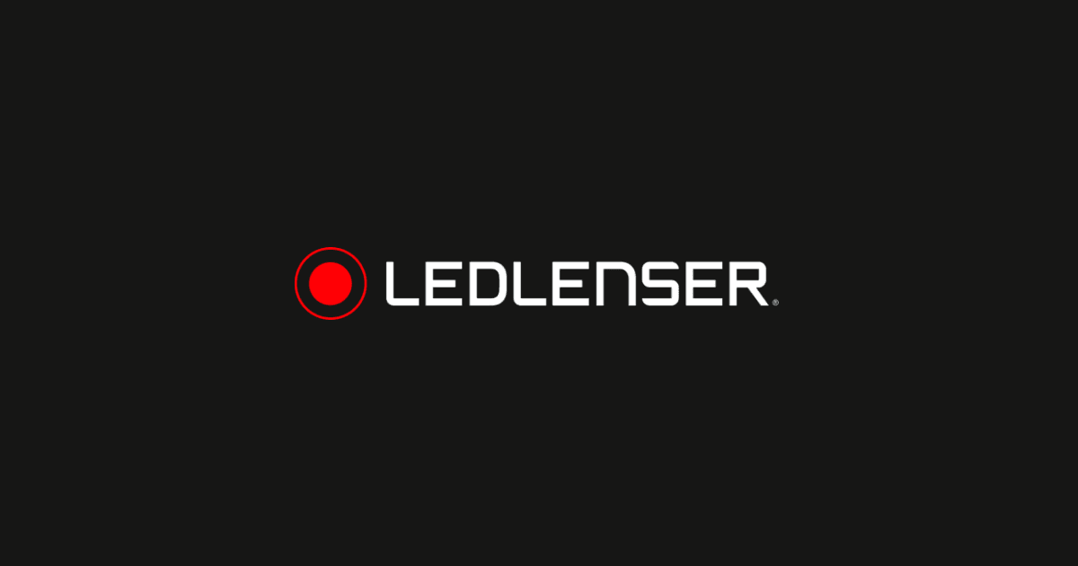 【Ledlenser｜レッドレンザー 公式】最高峰LEDライト・ヘッドランプ | ドイツ品質の産業用・アウトドア照明 の関連画像 1