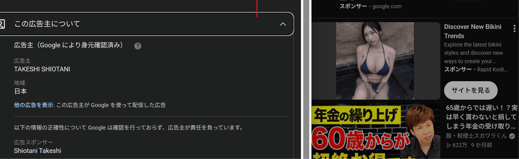 https://www.youtube.com/watch?v=sfNVOVLthMc の関連画像 2