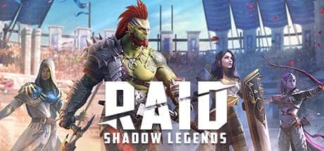 Raid Shadow Legends - Epic Fantasy RPG Game の関連画像 1