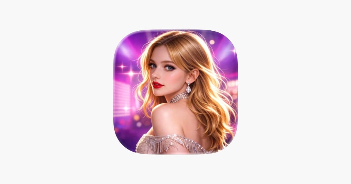 Idol Empire App - App Store の関連画像 1