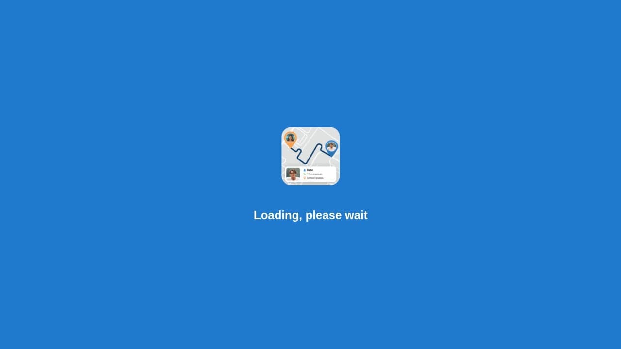 Welcome to Family Locator! の関連画像 4