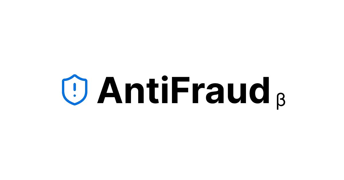 AntiFraud - ネット広告詐欺通報・検索プラットフォーム の関連画像 1