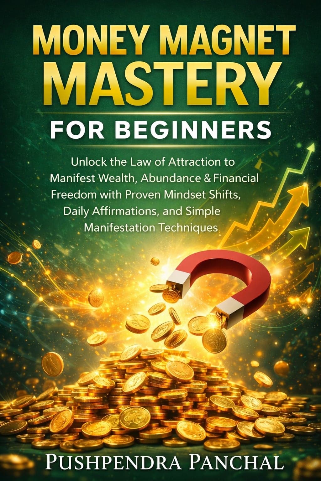 Money Magnet Mastery の関連画像 1