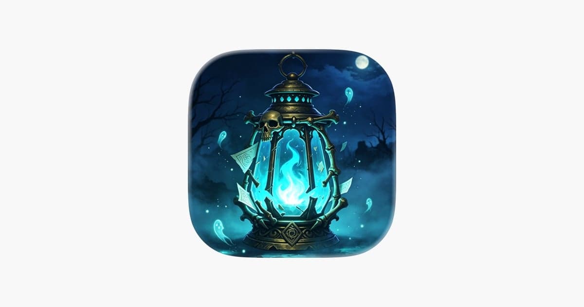 霊界大作戦アプリ - App Store の関連画像 1
