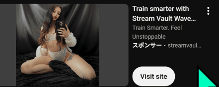 YouTube の関連画像 2