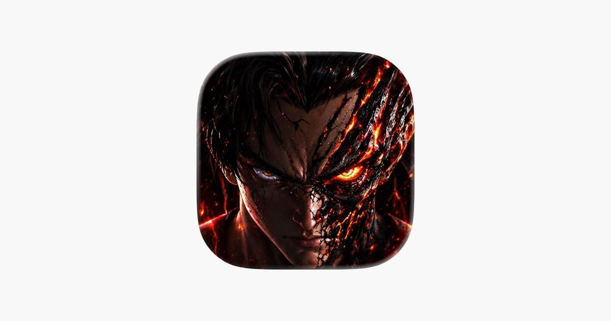 神への叛逆者：ロスト・オリジンアプリ - App Store の関連画像 1