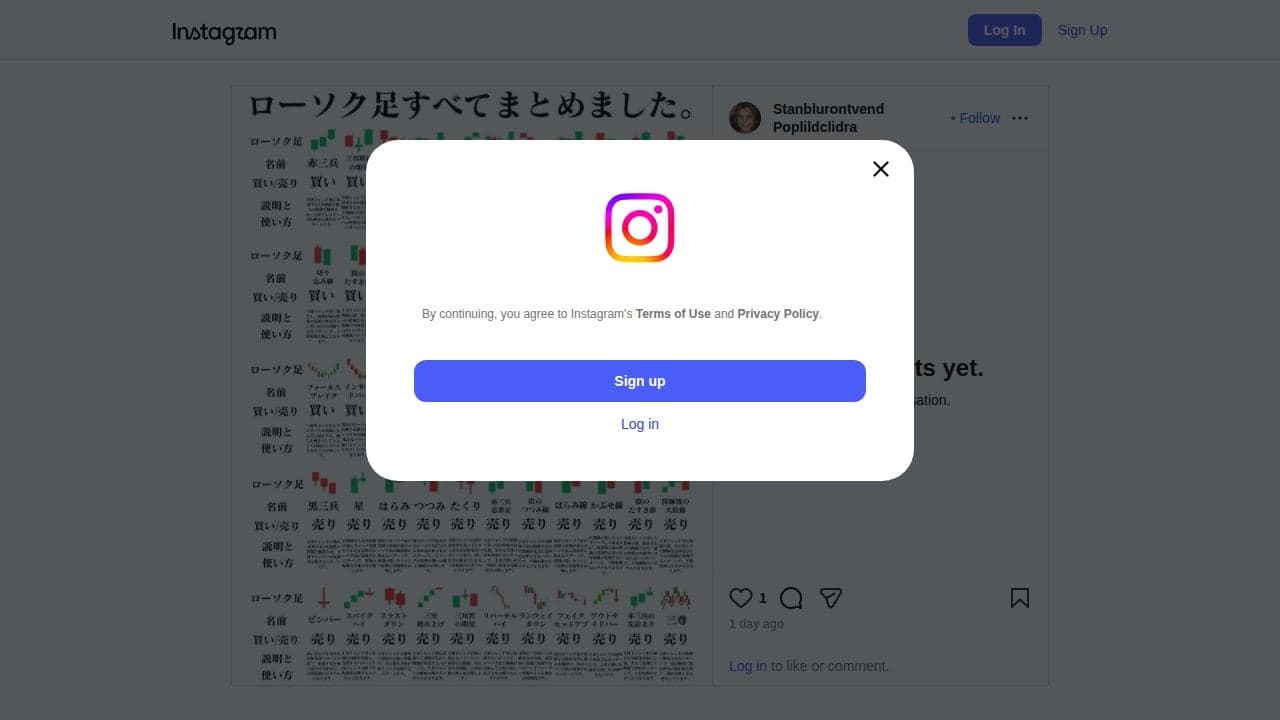 Instagram の関連画像 2