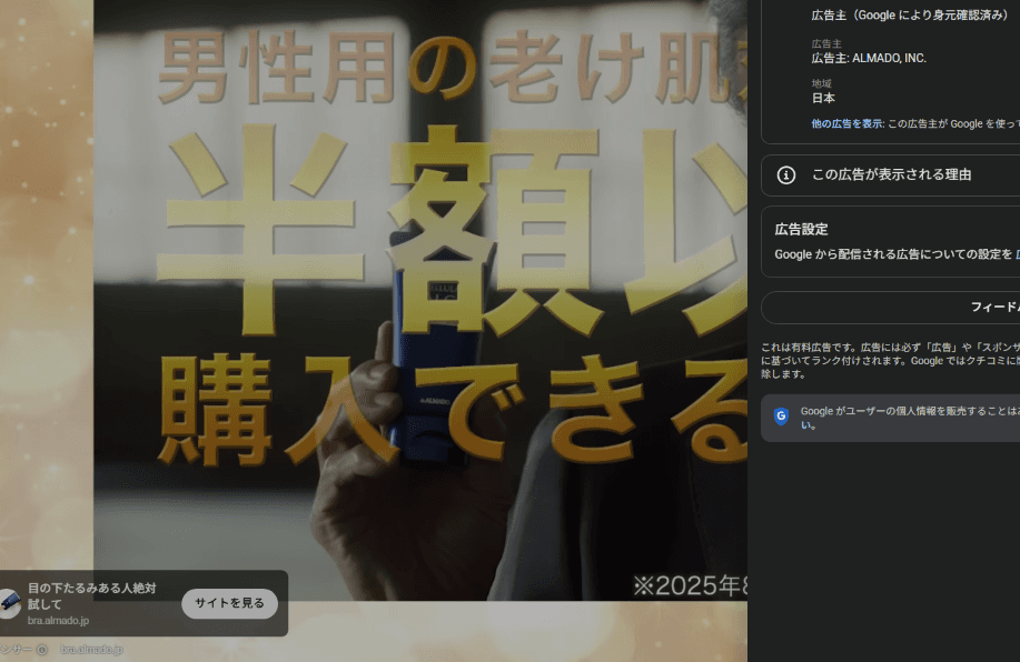 YouTube の関連画像 3