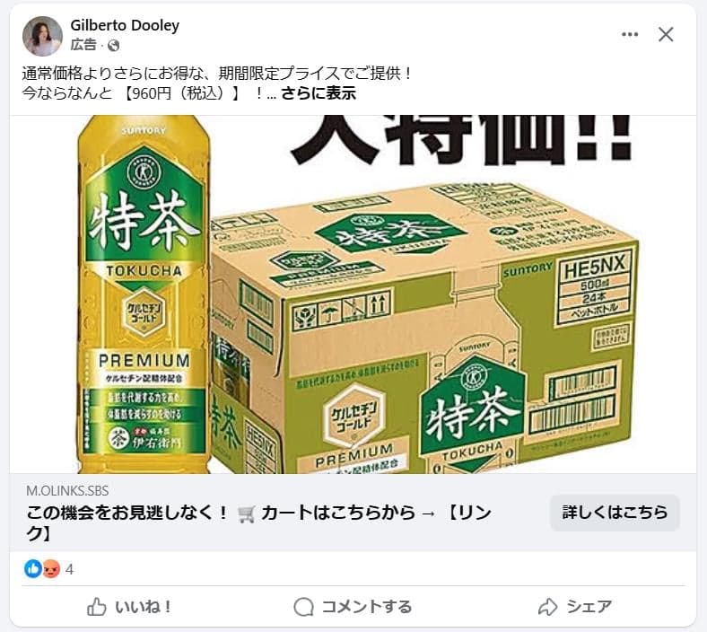 https://www.facebook.com/ads/library/?id=922537076817531 の関連画像 1