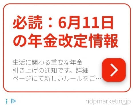 Web広告運用代理店、ウェブプロモーションなら | 株式会社NDPマーケティング の関連画像 2