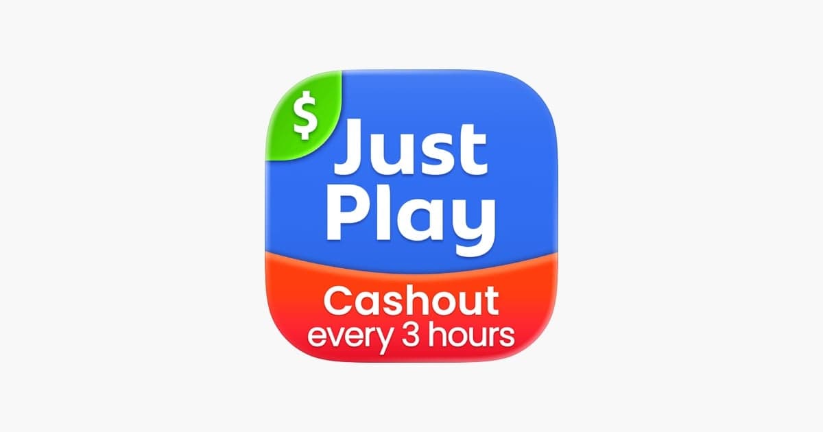 JustPlay: 会員ポイント獲得アプリ - App Store の関連画像 1