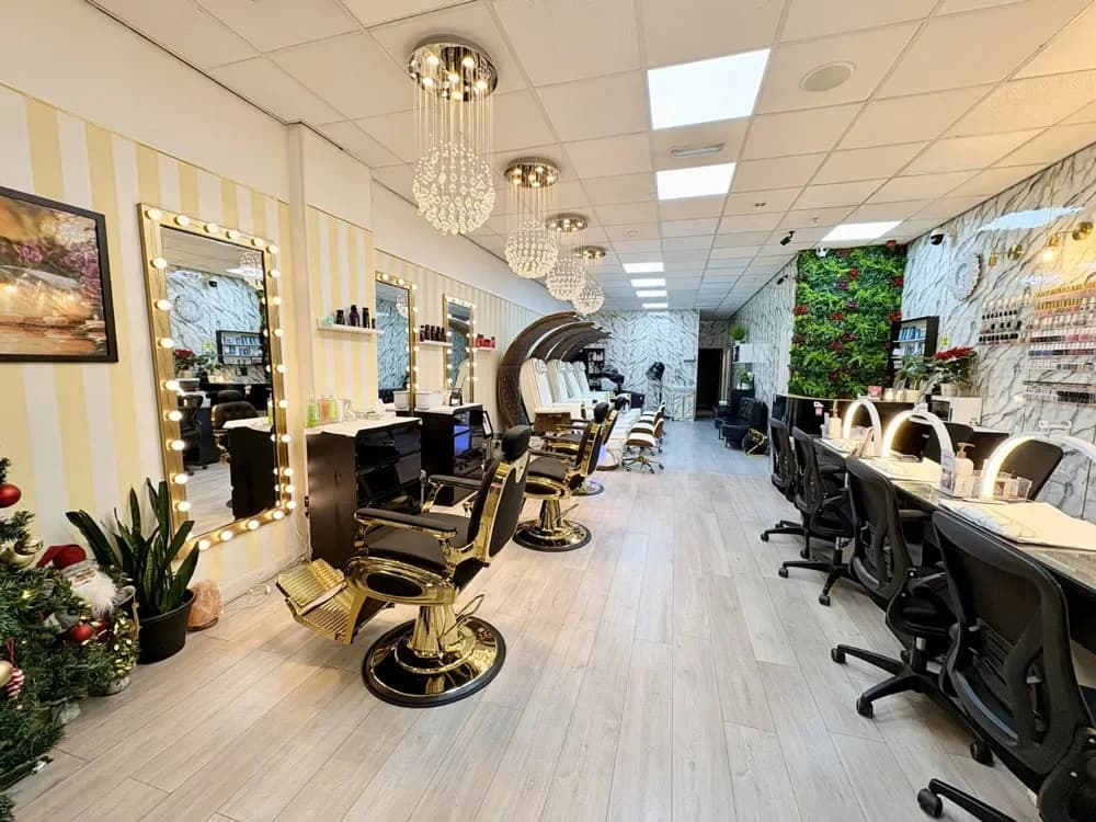 Premier Beauty Salon & Aesthetic Clinic in Reading の関連画像 1
