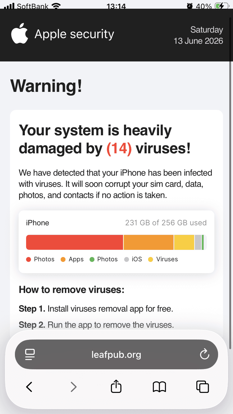 Better Browsing Experience の関連画像 1
