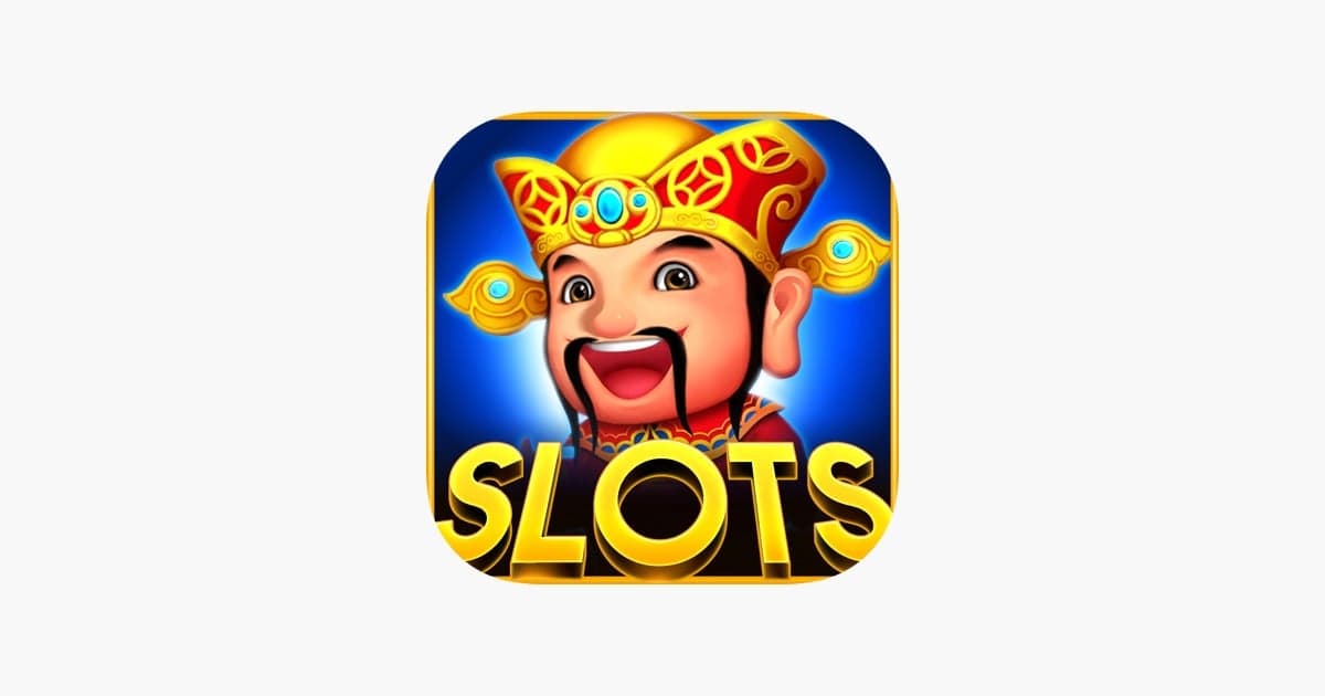 GoldenHoYeah Slots-Slots Games App - App Store の関連画像 1