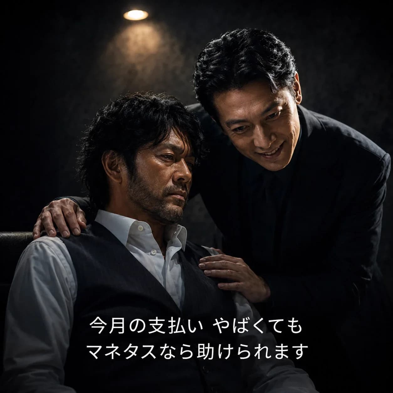 Xユーザーのマネタスカードローン（@manetas_jp）さん の関連画像 1