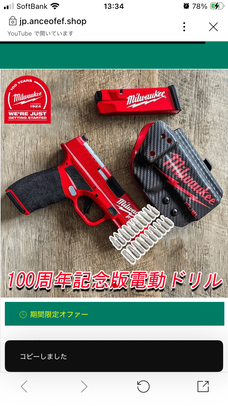 2-in-1 Electric Pruning Shears Cordless with Pole, 2.1" Cutting Diameter Pole Pruning Shears, Brushless Motor, Extra Blade, 2 * 2Ah Batteries, 2 Modes Adjustable Pruning Shears for Tree Flower の関連画像 3