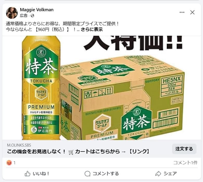 https://www.facebook.com/ads/library/?id=1923739351847813 の関連画像 1
