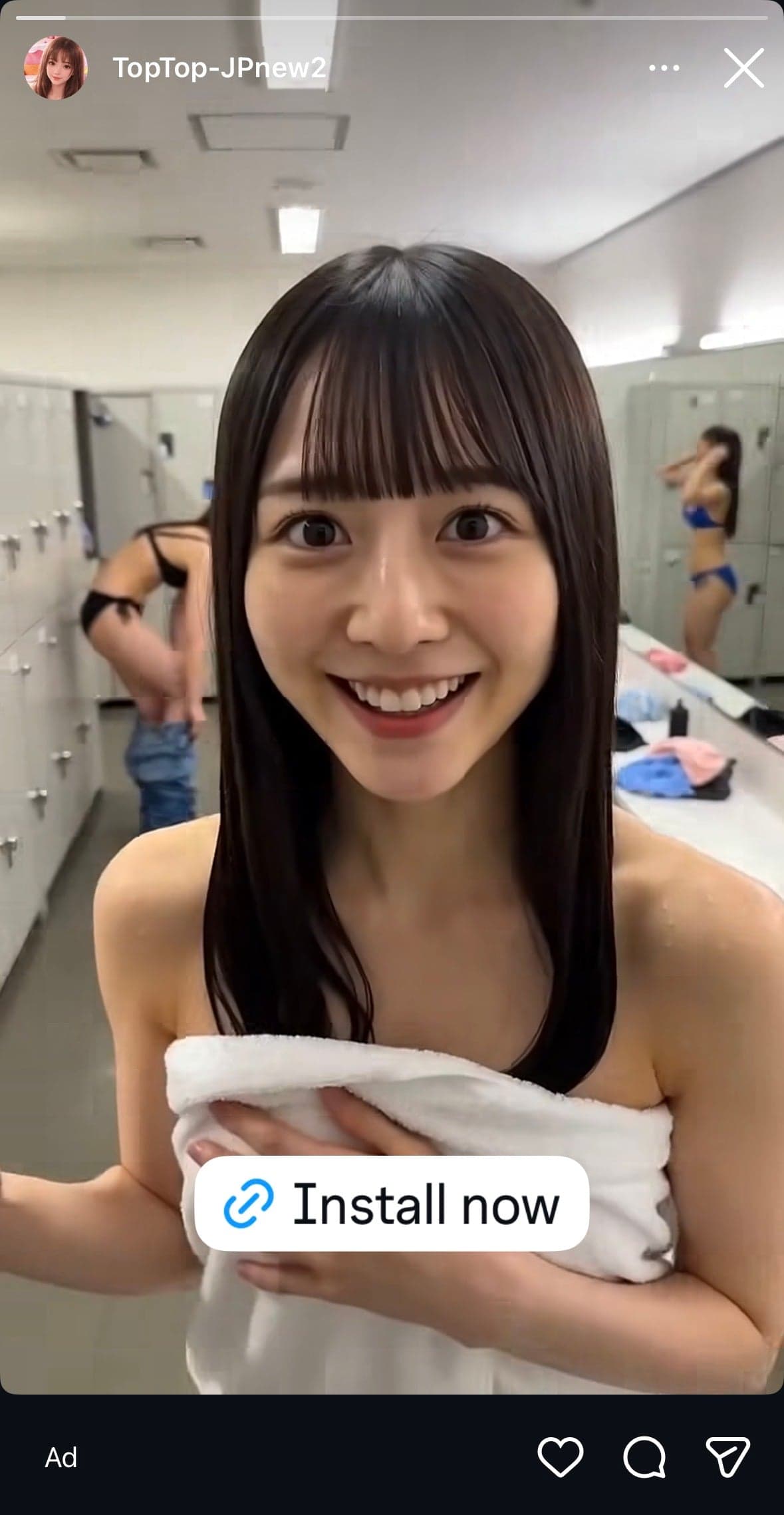Instagram の関連画像 2