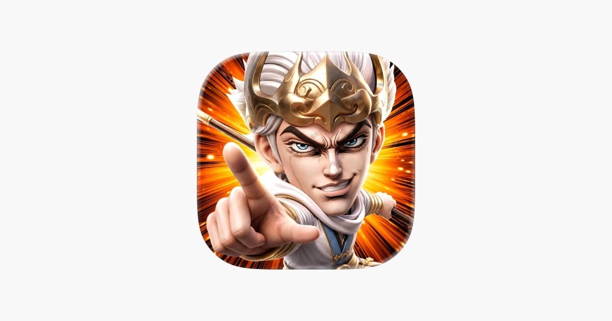 ぷんぷん闘神アプリ - App Store の関連画像 1